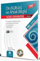 Bilgi Sarmal TYT Din Kültürü ve Ahlak Bilgisi Soru Bankası