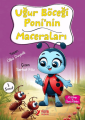 Uğur Böceği Poni'nin Maceraları (10 Kitap)