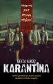 Karantina 1. Perde Film Özel Baskı (Ciltli)