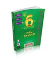 6. Sınıf SOSYAL BİLGİLER Soru Bankası - YENİ