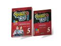 Shall We?! Grade 5 Reference Book+Workbook