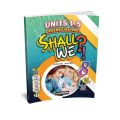 Shall We?! 8 Units 1-5 LGS Deneme Sınavları(YENİ)