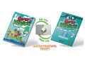 Super Monsters Grade 2 Student's Book + Activity Book